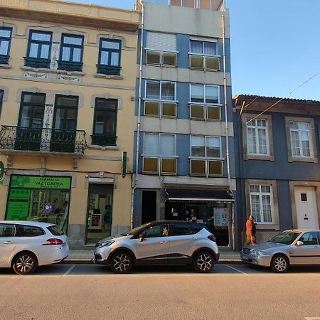 Apartment Rustic Oporto Exterior foto