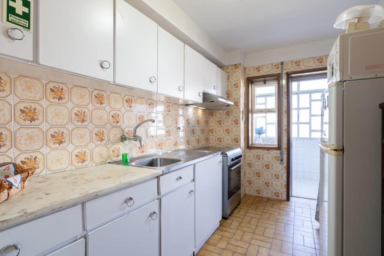 Apartment Rustic Oporto Exterior foto