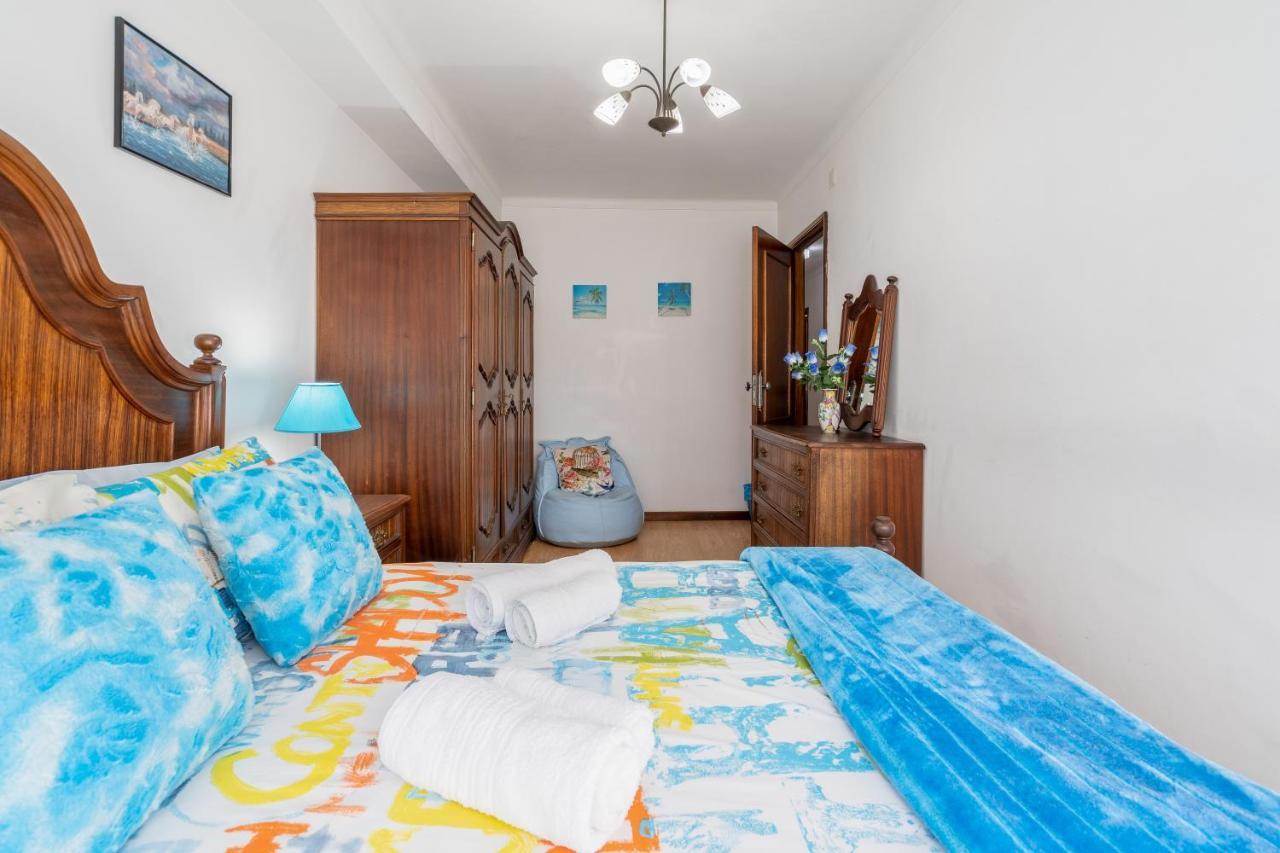 Apartment Rustic Oporto Exterior foto