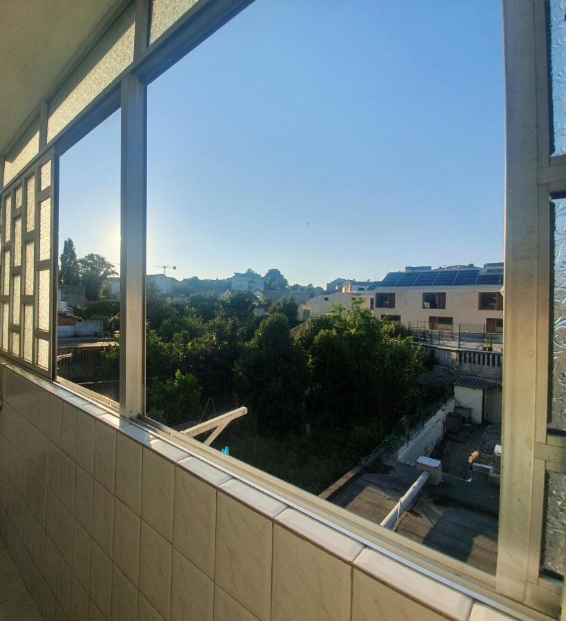 Apartment Rustic Oporto Quarto foto